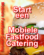 Fastfood catering